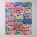 Recherche de popart posters Nature