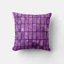 Recherche de mosaïque abstraite coussins Artistique