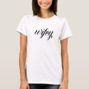 Recherche de modern femme tshirts Bride