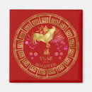 Recherche de zodiaque chinois magnets Anniversaire