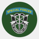 Zoek naar infanterie stickers Veteraan