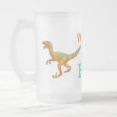 Recherche de velociraptor tasses Jurassique