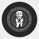Recherche de anonyme autocollants Internet