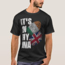 Recherche de heritage tshirts Irlandais