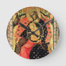 Recherche de madonna horloges Couronné