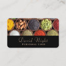 Recherche de épicerie cartes visite Chef
