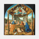 Recherche de peinture religieuse magnets Christianisme