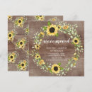Recherche de fleur de pays Tournesol