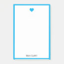 Recherche de coeur blanc bleu Simple