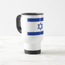 Recherche de israël voyage mugs Hébreu