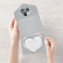 Recherche de platinum invitations Coeur