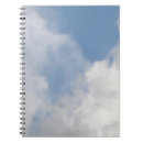 Zoek naar fluffy notitieboeken Wolken