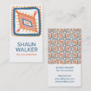 Recherche de motif boho cartes visite Moderne