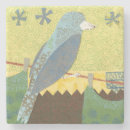 Recherche de collage dessous de verres Contemporain