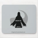Recherche de citations bibliques tapis souris Jésus