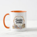 Recherche de chandails tasses Action de grâce