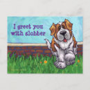 Recherche de st bernard cartes postales Mignon