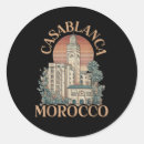 Recherche de casablanca autocollants Arabe