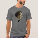 Recherche de gustav mahler tshirts Compositeur