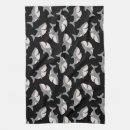 Recherche de requin cuisine linges Motif