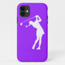 Zoek naar golf iphone hoesjes Meisje