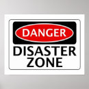 Recherche de signe de danger posters Sécurité