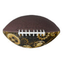 Zoek naar de american footballs Zwart