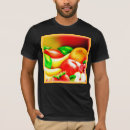 Recherche de belle peinture tshirts Nature