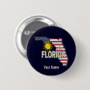 Recherche de la floride badges Usa