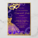 Recherche de de bal invitations Masque