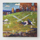 Zoek naar kandinsky klokken Expressionisme