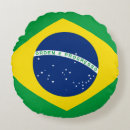 Zoek naar braziliaanse kussens Braziliervlag