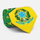 Zoek naar braziliaanse vlag stropdassen Vlaggen