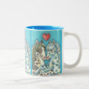Recherche de mon petit poney tasses Équin