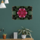 Recherche de fleur de dahlia posters Floral