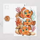 Recherche de enfantin cartes postales Vie marine