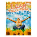 Recherche de motivation positive posters Pour enfants