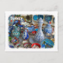 Recherche de motif turc cartes postales Iznik