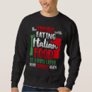 Zoek naar italiaanse hoodies Voedsel