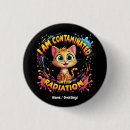 Recherche de ironique badges Bizarre