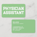 Recherche de assistant cartes visite Médical