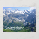 Recherche de tourisme suisse cartes postales Touristique