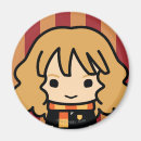 Recherche de personnage dessin animé magnets Sorcière