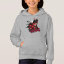 Zoek naar schurk hoodies Ladybug
