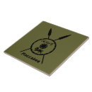 Recherche de voie carreaux Vert