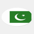 Recherche de pakistan autocollants Pays