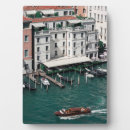 Recherche de canal plaques Venise