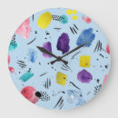 Recherche de mode vintage horloges Texture