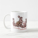 Recherche de horseshoe tasses Vintage