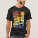 Recherche de retro dames tshirts Sourire